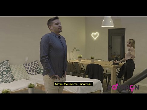 ❤️ PORNBCN 4K بڑی چھاتی کے ساتھ ایک بالغ عورت مقعد سے گڑبڑ جوان گیگولو بننا چاہتی ہے بڑے ڈک کے ساتھ blowjob amortism hard fuck hand job dog style pussy lick orgasm French subtitles ❤❌ ہم پر