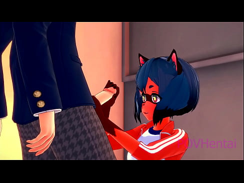 ❤️ Michiru Kagemori کے ساتھ بالکل نیا مویشیوں کا فارم ❤❌ ہم پر
