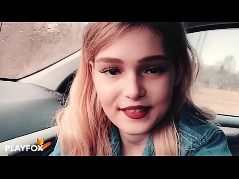 ❤️ سیکسی بیب ڈسکاؤنٹ کارڈ پر خوشی سے چوس رہی ہے۔ ❤❌  ہم پر