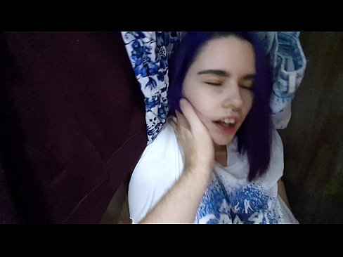 ❤️ الماری میں میری بہن ملا اور اس کے سہ کی مدد کی ❤❌ ہم پر
